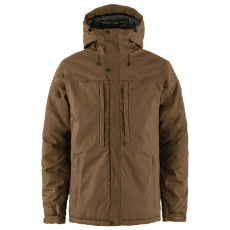 Bunda Fjällräven Skogsö Padded Jacket Men Dark Oak