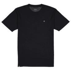 Triko krátký rukáv Mons Royale Icon Merino Air-Con T-Shirt Black