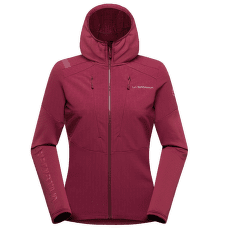 Mikina La Sportiva SESSION TECH HOODY Women Redwood_R25R25