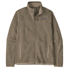 Mikina Patagonia Better Sweater Jacket Men Seabird Grey