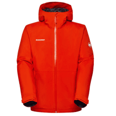 Bunda Mammut Linard HS Thermo Hooded Jacket Men 3778 mammut red