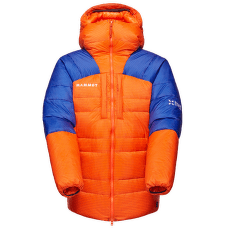 Parka Mammut Eiger Nordwand Pro Down IN Hooded Parka Men 2291 eiger orange-eiger blue