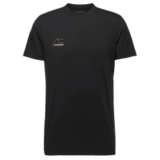 Triko krátký rukáv Mammut Mountain T-Shirt Eiger Men black 0001
