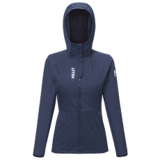 Bunda Millet SENECA HYBRID HOODIE WOMEN SAPHIR NEW