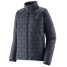 Bunda Patagonia Nano Puff Jacket Men Smolder Blue