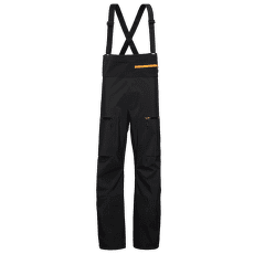 Kalhoty Mammut Eiger Free Pro HS Bib Pants Men black 0001