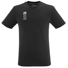Triko krátký rukáv Millet CDG CHAMONIX MAP TS SS MEN NOIR NEW