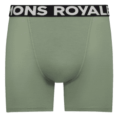 Boxerky Mons Royale Hold 'em Boxer Men Willow
