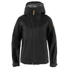 Bunda Fjällräven Keb GTX Jacket Women Black