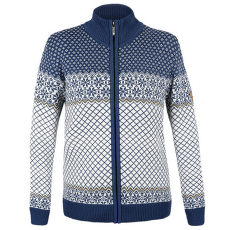 Svetr Kama MERINO SWEATER KAMA 5059 light blue