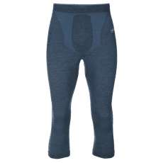 Legíny 3/4 Ortovox 230 COMPETITION SHORT PANTS MEN 55901 petrol blue