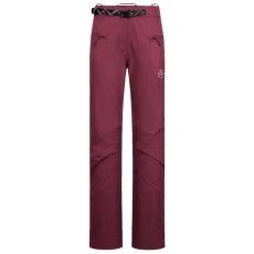 Kalhoty La Sportiva ALPINE GUIDE GTX PERFORMANCE PANTS WOMEN Redwood_R25R25