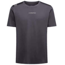 Triko krátký rukáv La Sportiva RIDGE T-SHIRT Men Onyx/Black