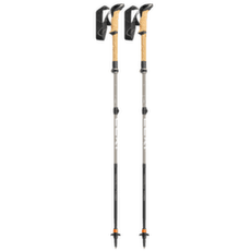 Hole Leki Makalu FX Carbon AS pale clay light-white-black