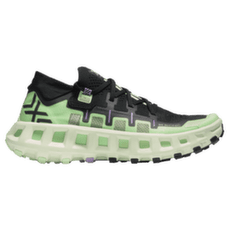 Boty X-Bionic X-BIONIC® TERRASKIN X01 Digital Lime/X Black