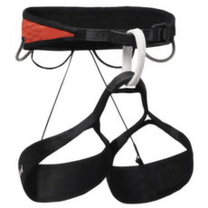 Sedák Black Diamond AIRNET HARNESS WOMEN Octane