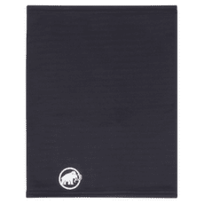 Nákrčník Mammut Taiss Neck Gaiter black 0001