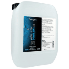 Impregnace Grangers Wash + Repel Down 2 in 1 / 10 L