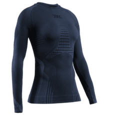 Triko dlouhý rukáv X-Bionic INVENT SHIRT LS Women Marine