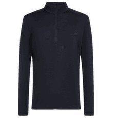 Triko dlouhý rukáv Icebreaker Merino 260 Tech LS Half Zip Men Midnight Navy