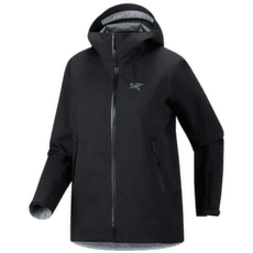 Bunda Arcteryx Beta Jacket Women Black
