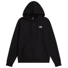 Mikina The North Face EVOLUTION SIMPLE DOME REGULAR HOODIE WOMEN TNF BLACK
