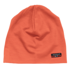 Čepice Devold Breeze Cap 121A CORAL