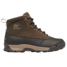 Boty Sorel BUXTON™ LITE LACE PLUS WATERPROOF Major, Jet 245
