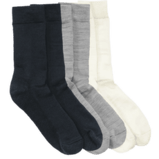 Ponožky Devold Daily Merino Medium Sock 3PK 284A INK MIX