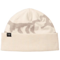 Čepice Arcteryx Grotto Rib Toque Sea Salt / Rune
