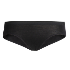Kalhotky Icebreaker Siren Hipkini Women (104704) Black1
