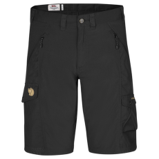 Kraťasy Fjällräven Abisko Shorts (82833) Black