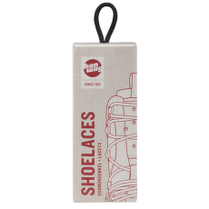 Tkaničky Hanwag Shoe Lace Hanwag black