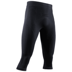 Legíny 3/4 X-Bionic Energy Accumulator 4.0 Pants 3/4 Men Black/Black
