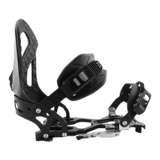 Vázání Plum Eterlou Black S