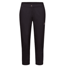 Kalhoty Mammut Hueco Pants Women black 0001