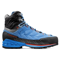 Boty Mammut Kento Tour High GTX Women gentian-dark titanium