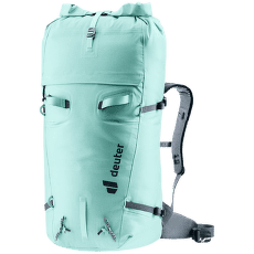 Batoh deuter Durascent 42+10 SL glacier-graphite