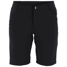 Kraťasy Kari Traa THALE HIKING SHORTS BLACK