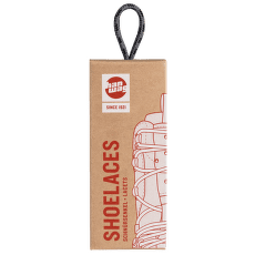 Tkaničky Hanwag Shoe Lace Hanwag grey/black