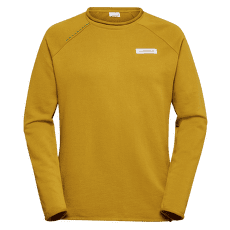 Triko dlouhý rukáv La Sportiva TUFA SWEATER Men Savana