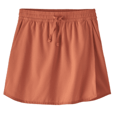 Sukně Patagonia Fleetwith Skort Women Sienna Clay