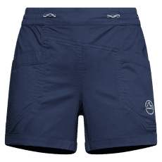 Kraťasy La Sportiva TUNDRA SHORTS Women Night Sky/Chalk