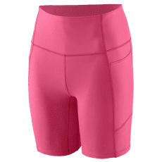 Kraťasy Patagonia Maipo Shorts Women Luminous Pink