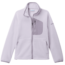 Bunda Columbia Fast Trek™ IV Fleece Full Zip Lavender Pearl, Shale Purple 551
