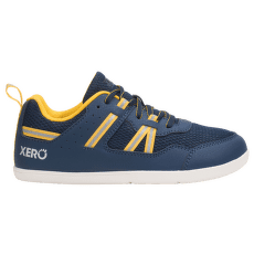 Boty Xero PRIO YOUTH Dress Blues/Spectra Yellow (DUSW)