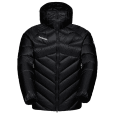 Bunda Mammut Taiss IN Hooded Jacket Men black 0001