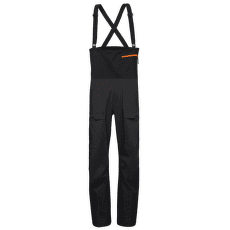 Kalhoty Mammut Haldigrat HS Bib Pants Men black 0001