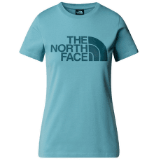 Triko krátký rukáv The North Face EASY TEE S/S Women DOU BLUE ECLIPSE/SPACE