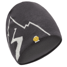 Čepice La Sportiva Woolly Beanie Onyx/Chalk